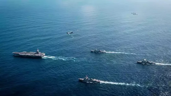 Barely hours after U.S. President Donald Trump had signed the bill ending the longest government shutdown on Friday (November 14, 2025), his Secretary of War