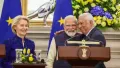 The new pact includes the first-ever India–EU Security and Defence Partnership (SDP), a parallel agreement inked alongside the trade deal