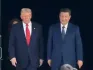President Donald Trump will visit China in May for talks with President Xi Jinping. This meeting follows a year of trade disputes and tariffs between the two