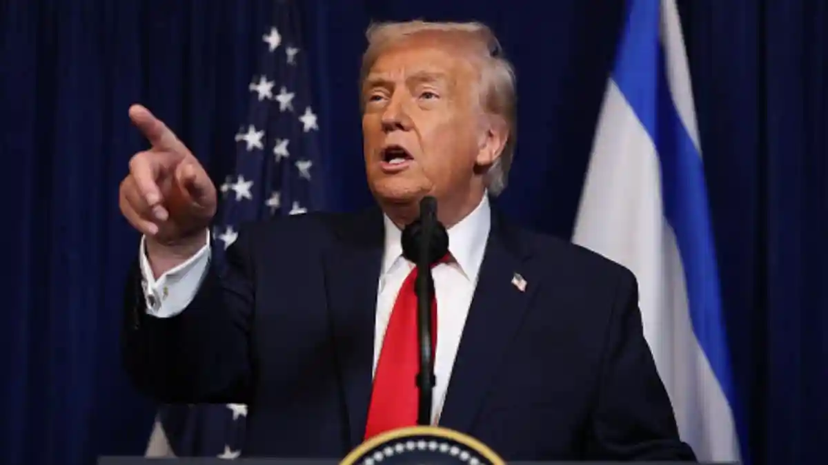 Trump’s Venezuela Action And Greenland Threats Revive Fears In Canada Of US Coercion