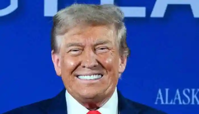 Trump's visit comes after Israel and the Palestinian militant group Hamas on Wednesday reached an agreement on the first phase of the Gaza ceasefire, offering a long-awaited respite from the violence in the region. Following the recent breakthrough in achieving a ceasefire in Gaza, US President Donald Trump is set to visit Israel this week. According to reports, Trump is expected to arrive on Sunday and may address the Knesset during his visit if formally invited.Trump's visit comes after Israel and the Palestinian militant group Hamas on Wednesday reached an agreement on the first phase of the Gaza ceasefire, offering a long-awaited respite from the violence in the region.Following the recent breakthrough in achieving a ceasefire in Gaza, US President Donald Trump is set to visit Israel this week. According to reports, Trump is expected to arrive on Sunday and may address the Knesset during his visit if formally invited.“I am expected to arrive in Israel in the coming days. They want me to speak in the Knesset, and I will certainly do so if they want it,” said Trump. As per Israeli media outlet Ynet, the US president is expected to land on Sunday.