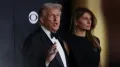 US President Donald Trump has flagged potential concerns over Netflix's planned $72bn (£54bn) deal to buy Warner Brothers Discovery's movie studio and
