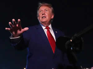 Trump says advisers wanted him off Air Force One in Turkey due to threat