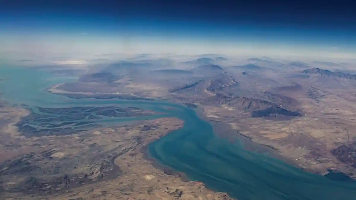 Trump Says Global Coalition Will Send Warships To Hormuz