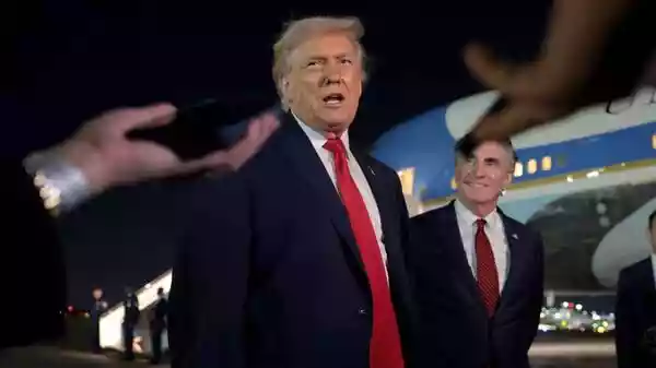 Trump says he stopped eight ‘wars’