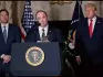 Navy Secretary John Phelan has been dismissed. President Donald Trump stated conflicts over shipbuilding led to the firing. This is the latest wartime change