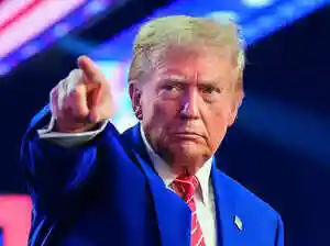 President Donald Trump has announced that no U.S. officials will attend the upcoming G20 summit in South Africa, citing alleged human rights abuses against