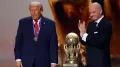 US President Donald Trump reignited the long-running debate over what Americans should call the world's most popular sport — declaring that soccer should