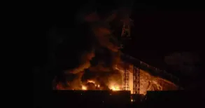 Venezuelan President Nicolás Maduro has been captured by the United States military in an operation in Caracas, President Donald Trump said on Saturday