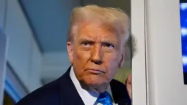 US President Donald Trump on Friday (local time) said that his administration is not considering any military strikes on Venezuela amid reports that the United