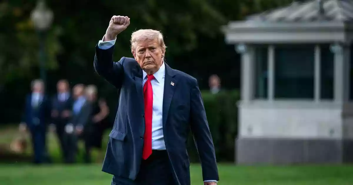 Trump says US will boycott G20 summit in South Africa