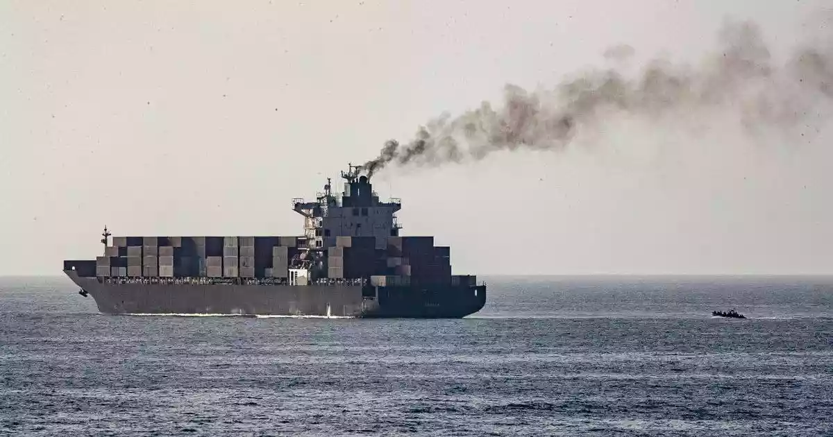 United States President Donald Trump on Monday said that his country will not lift its blockade on Iranian ports until Tehran agrees to a peace deal to end the