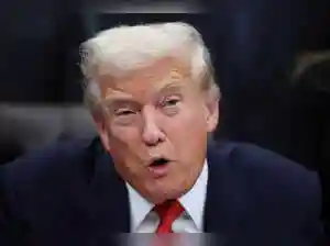 President Donald Trump has declared Venezuelan airspace closed. This move escalates tensions with President Nicolas Maduro. The US has deployed a major