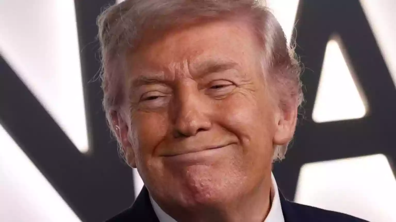 Trump says 'very dangerous' for UK to deal with China