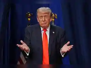 President Donald Trump has set a July 4 deadline for the European Union to fulfill trade deal promises. Failure to comply will result in significantly higher