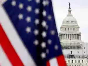 WASHINGTON: President Donald Trump swiftly signed a bipartisan legislation Thursday to fund much of the Department of Homeland Security