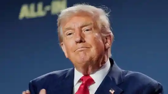 On Wednesday, President Donald Trump signed the Epstein Files Transparency Act into law. Trump announced that he had signed the bill into law in a post on