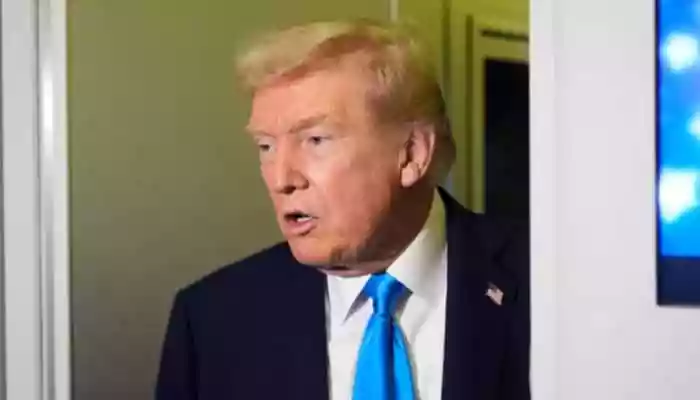 Trump Slaps Additional 10% Tariffs On Canada Over Ad Dispute