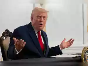 Trump sparks fresh controversy after calling female reporter 'stupid'