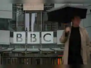 Trump sues the BBC for defamation over editing of January 6 speech