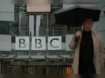 Donald Trump has sued the BBC for defamation over edited clips of a speech that falsely suggested he incited supporters to storm the U.S. Capitol