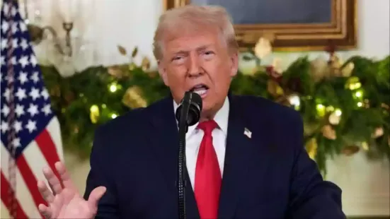 US President Donald Trump has halted the green card lottery program, also known as the diversity visa program, following the shootings at Brown University and