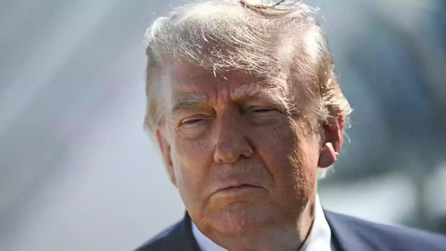 Trump tells US negotiators