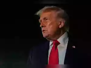 United States President Donald Trump has issued a stern warning to France. He plans to impose a massive 200 percent tariff on French wine and Champagne