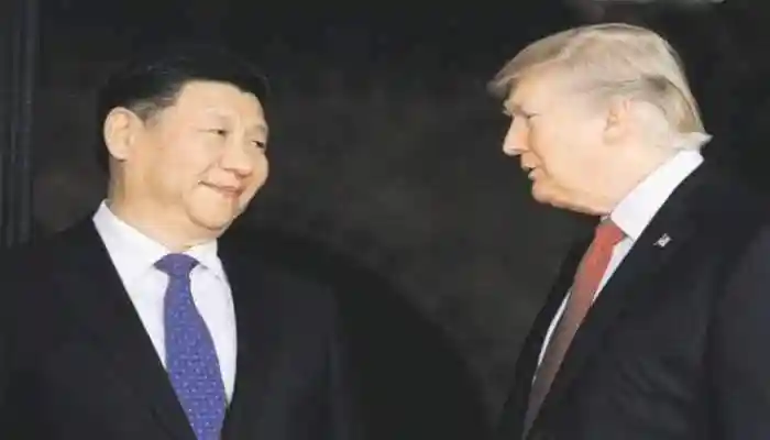 Trump Threatens China With 155% Tariffs – Is He Really Trying To Be ‘Nice’