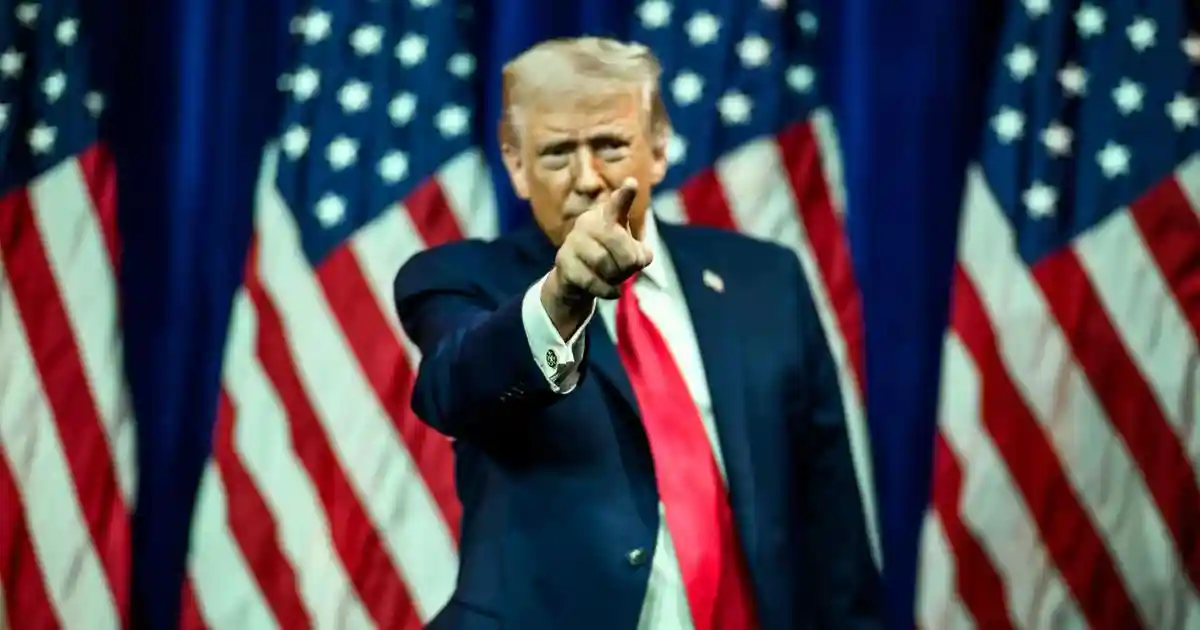 United States President Donald Trump on Monday said that the US military will “obliterate” all of Iran’s electricity plants, oil wells