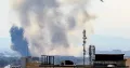 The United States and Israeli militaries struck the key Iranian oil export terminal of Kharg Island on Tuesday, according to media reports