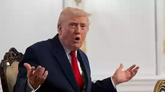 Trump to halt migration from 3rd world nations