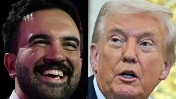 US President Donald Trump agreed to meet New York City Mayor Zohran Mamdani on Friday, November 21. In a post on the Truth social media platform, Trump said