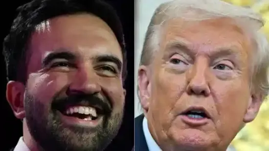 US President Donald Trump agreed to meet New York City Mayor Zohran Mamdani on Friday, November 21. In a post on the Truth social media platform, Trump said