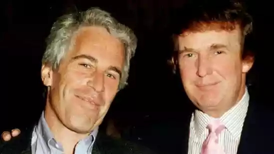 Trump was jealous