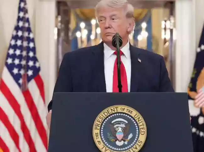 Trump weighs broader cabinet shake-up as Iran war pressure grows