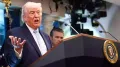 The Trump ​administration is considering a ‌plan to punish ​some ⁠members of the NATO alliance that he ‌believes were unhelpful ‌to the ‌U.S