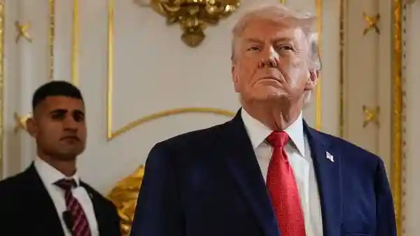 Trump writes to ‘favourite dictator’