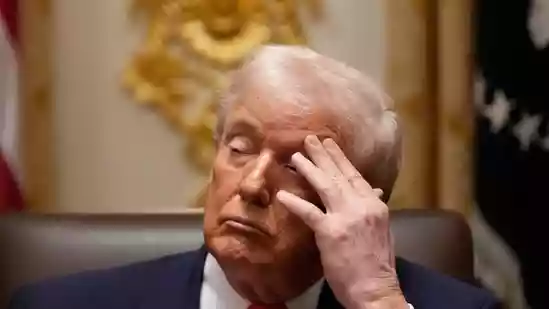 A FEW MONTHS ago Western governments were sunk in gloom because America no longer sounded or acted like a reliable friend. Today American flakiness is the