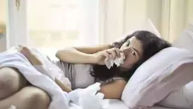 <h4>Try these 5 home remedies that may actually help ease seasonal congestion</h4><h4>Every seasonal congestion doesn’t have to be treated