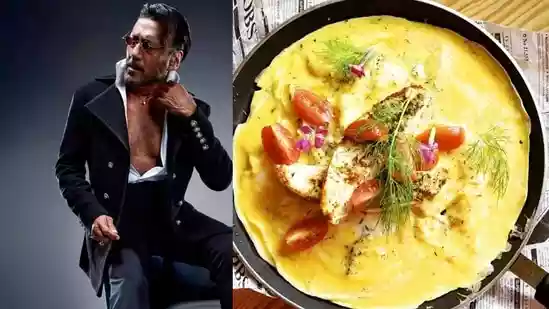 Try these desi comfort food recipes inspired by Jackie Shroff’s food choices