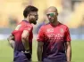 Royal Challengers Bengaluru maintains a 