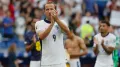 England skipper Harry Kane has backed coach Thomas Tuchel’s decision to rest him and ten other players for the Three Lions’ first March friendly against