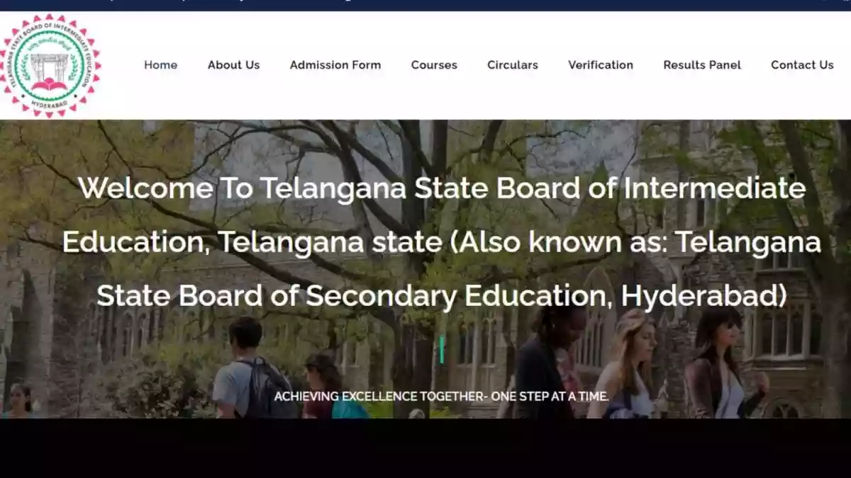 TS Inter Results 2026 Date And Time Live Updates