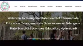 <strong>Manabadi TS Inter Results 2026 Date And Time Live Updates:</strong> The Telangana State Board of Intermediate Education (TSBIE) is expected