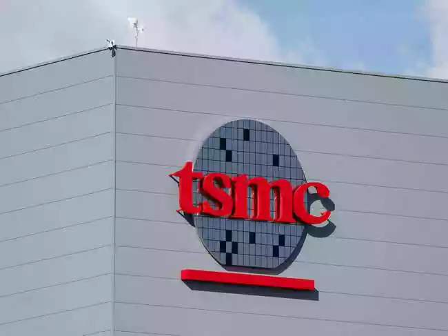 TSMC February revenue rises 22% YoY as AI chip demand remains strong