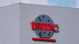 Taiwan Semiconductor Manufacturing Co said on Tuesday it had filed a lawsuit in Taiwan's Intellectual Property and Commercial Court against its former Senior