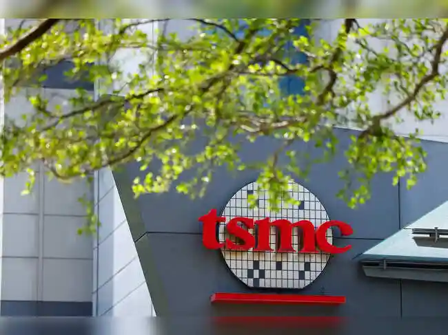 TSMC says started mass production of 