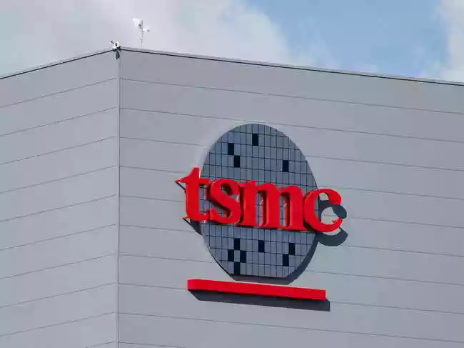 TSMC to add 2 advanced chip packaging plants in Chiayi