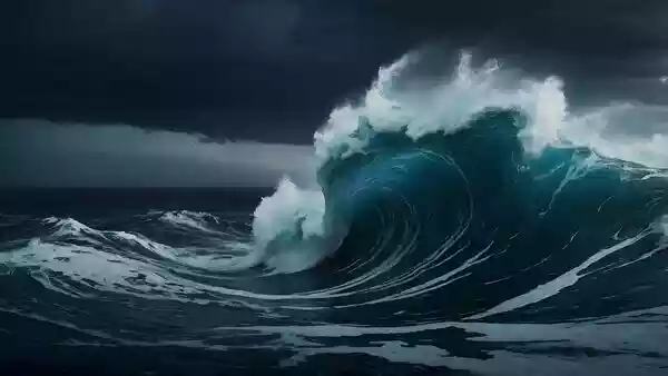 <strong>Japan Earthquake Today Tsunami Warnings: </strong>Japan experienced at least three small tsunamis on Sunday minutes after a 6